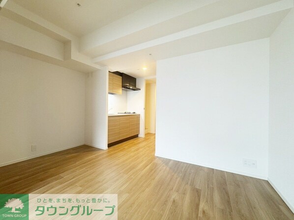 パークアクシス西大島コンフォートスクエアの物件内観写真